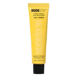 Hidratante Facial Nudestix Citrus-C Mask & Daily Moisturizer